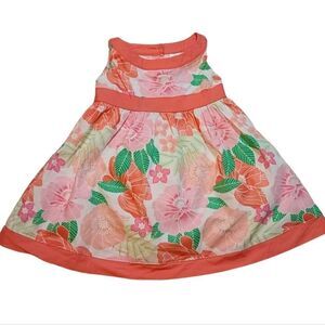 Gymboree Fairy Bloosom Dress 12 month & 18 month NWOT